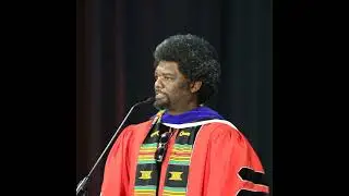 M. Keith Claybrook - Department of Africana Studies, California State University, Long Beach