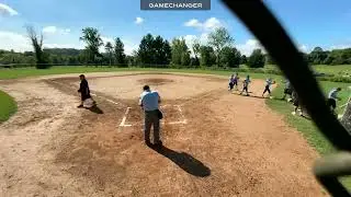 Strike em out, throw em out! 💪🏻 🔥 9.28.2025