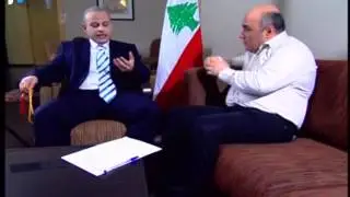 moukabala 5assa S03E13