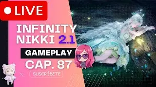 Infinity Nikki ❤️ |  2.1 | Gameplay | 87