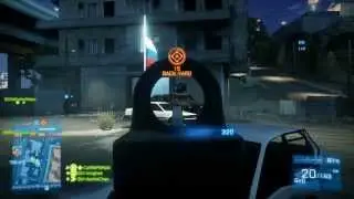 The Last Fragmovie by 3bit-minghee