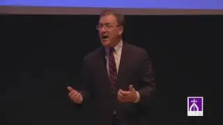 Catholic Charities Fort Worth an evening with Robert Doar