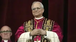 LGBTQ community hopes Pope Leo continues to champion inclusion