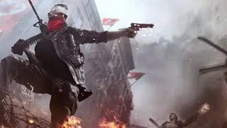 Homefront: The Revolution - trailer