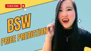 Biswap Price Prediction 2023 ⚠️😱 - BSW DROP? Binance List Biswap - Biswap Token Price Prediction