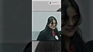 She Cooked NEET Question in 5 Sec! 😮