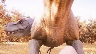 Dinosaurs Laying Eggs: What Really Happened? 🦕