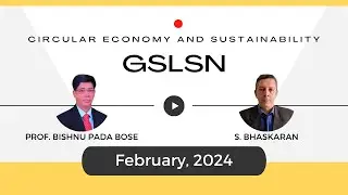 31 Waste is Resource: Circular Economy Solutions for Mining & Plastic 