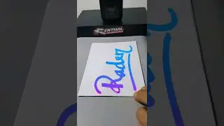lettering raden #calligraphy #kaligrafiart #diy