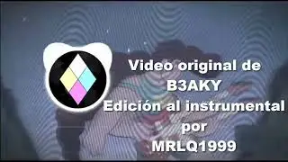 Steven Universe - Let Us Adore You (B3AKY Remix Instrumental by MRLQ1999)