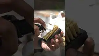 NRS Cleaning Kit