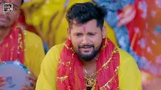 #4k_video । जेकर माई नईखे। #Tuntun_Yadav l Jekar Mai Naikhe l New Devigeet 2024