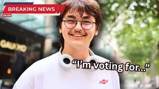 This Joke Could Have Been DETRIMENTAL To UK Politics