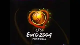 Euro 2004 Sponsored By Coca Cola Intro