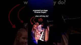 a moment I&rsquo;ll never forget.. 🥹🥲✨ #piano #icarus #music #stage #audience #tour #concert #travel
