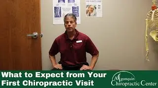 What To Expect After Your First Chiropractic Visit