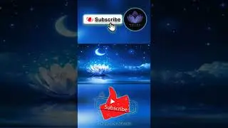 60s Get Back to Sleep - GUIDED Sleep Meditation Short ☯ 42