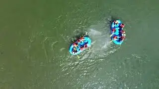 Ruamahanga River ~ Grade 1 Tour