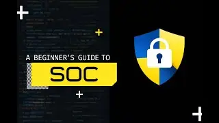 What Is a SOC? A Real SOC Analyst Explains (Blue Team Explained)