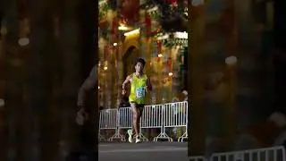 race day ตอนจบ EP.4 บางแสน21 #bangsaen21