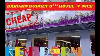 Benidorm HOTEL FLEMING PLAYA PONIENTE - A Fly On The Wall Look! 🇪🇸🏖️ *ROOFTOP POOL!* ☀️🏨👙 #benidorm