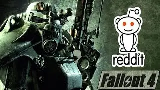 A Message To Reddit's FALLOUT Community