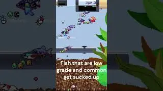 Where are they going? 😰 #indiegame #indiedev #cozygames #fish  #gamedev