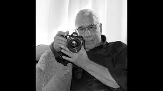 Radio Infomar Interview with Luis Garza, L.A. Chicano Movement Photographer. La Raza Magazine.