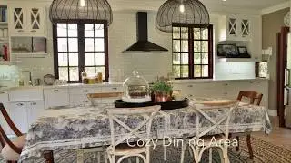 Project Name: Morningside Country Kitchen