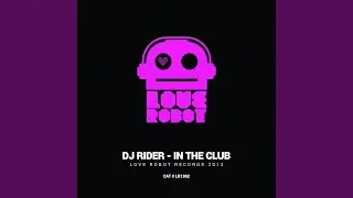 In The Club (Original Mix)