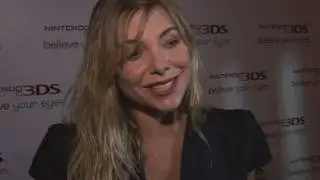 TV NEWS: Samantha Womack for BGT panel?