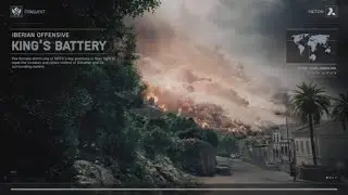 Battlefield 6 | Mode: Conquest | Map: King's Battery | Winning Gameplay