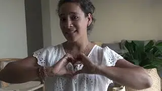 Estoy Feliz Mantra Kids - Mantra Infantil Niños - Mantra Enfants