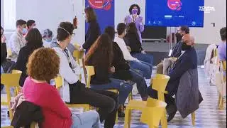 El Tour del Talento llega a Palma el 26 y 27 de abril
