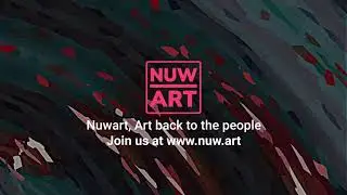 Nuwart, crowdfunding fine Art for the masses