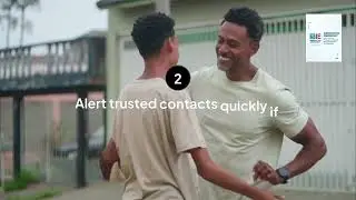 We just launched Immigration Emergency