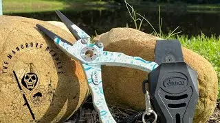 Honest Review On The Danco Fishing Pliers