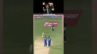 SHIVAM DUBE India's 3rd FASTEST FIFTY in T20I Cricket!