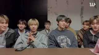 Rush of Joy를 보내며🥹 | WHIB Weverse LIVE [SUB] 241221