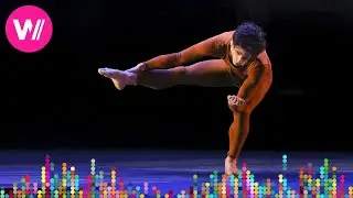 Trisha Brown - For MG: The Movie (Ballet de l'Op&eacute;ra de Lyon)