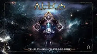 Allos - The Pilgrim's Progress (Official Visualizer)