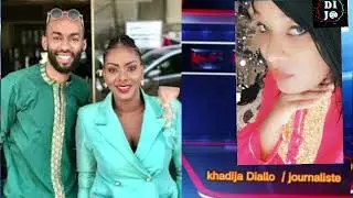 URGENT! INTERVIEW AVEC HALIMA GADJI ET SON FRERE KADER GADJI POUR R&Eacute;PONDRE NDEYE  GUEYE ET  DJIMBORI
