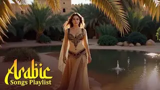 Arabic Best Love Songs 2026 &ndash; Romantic Arabic Music Full Album #ArabicLoveSongs #ArabicMusic2026
