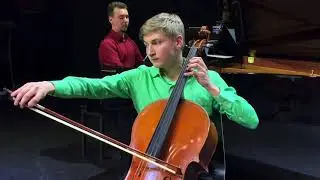 Jan Sekaci și Iulian Ochescu - Ziua Culturii Naționale