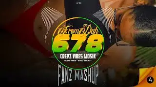 Mundeke Njooge ( Fanz Mashup )2025. 🇻🇺
