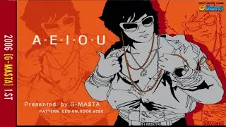 O2Mania: A.E.I.O.U