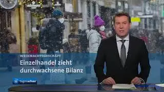 RKI-Files: Bundespr&auml;sident Steinmeier verbreitetet Corona-Angst - ARD Tagesschau 24.12.2021 AfD