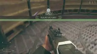 Gulag easy win