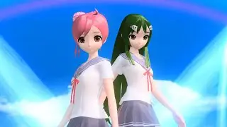 【Azuki &bull; Matcha 】Promise [ VOCALOID - カバー ] 【 PDAFT MOD 】