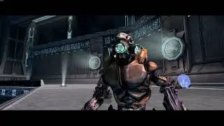 aku benci salju - Halo Combat Evolved Anniversary